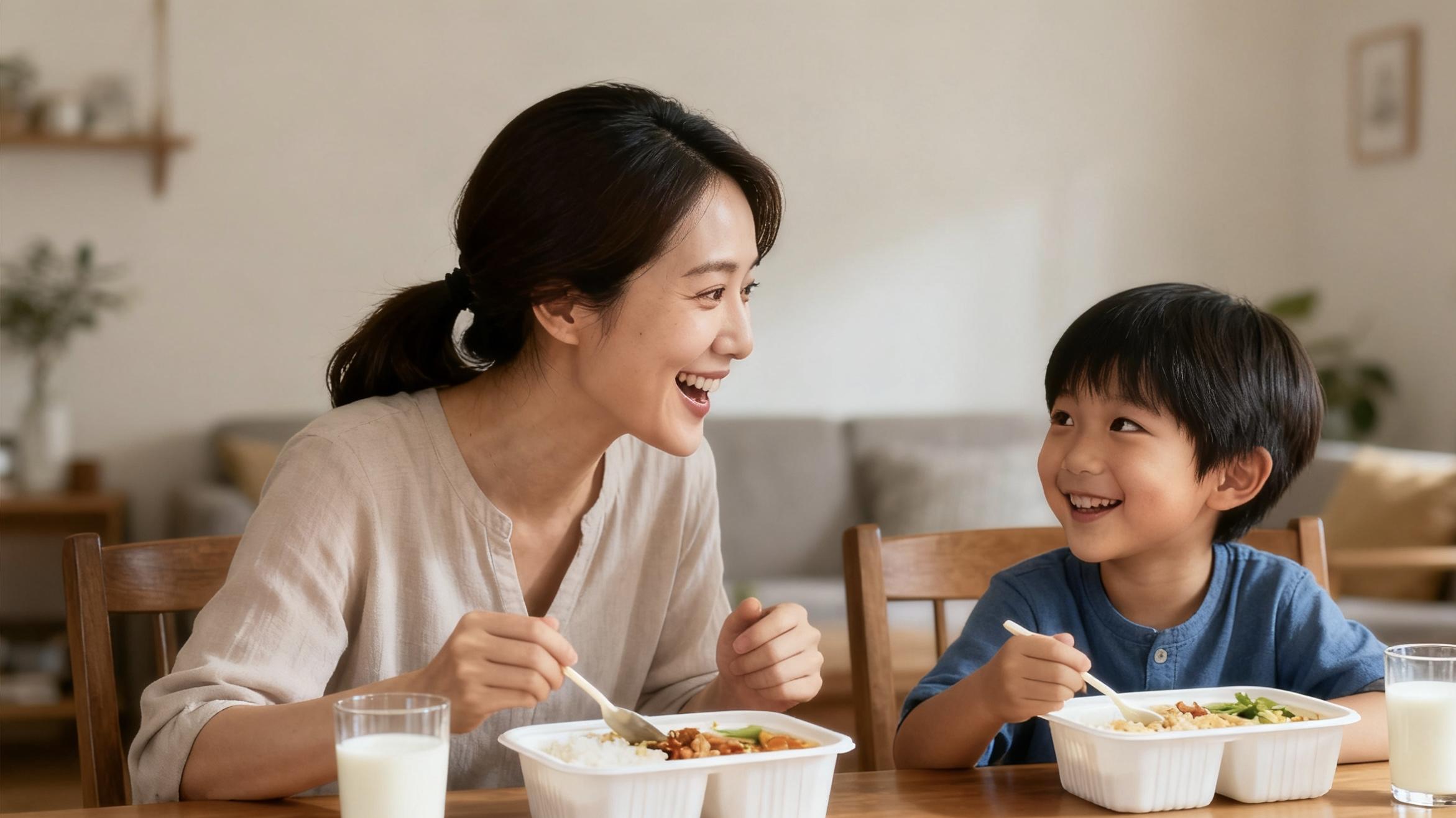 育儿不用硬扛！3个实操法，让宝妈不焦虑、娃更乖