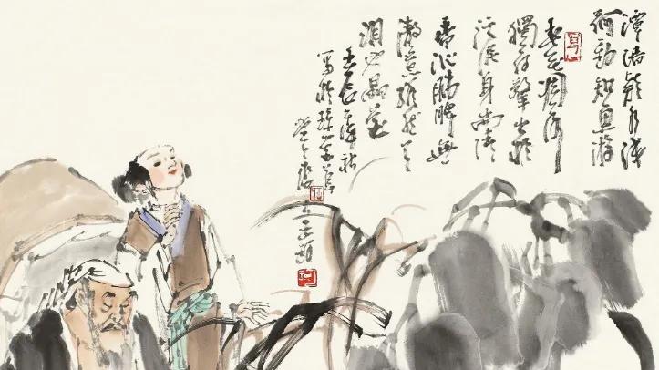 心不善，不可处；品不正，不可交！余生很宝贵，和正直善良的人一路同行！