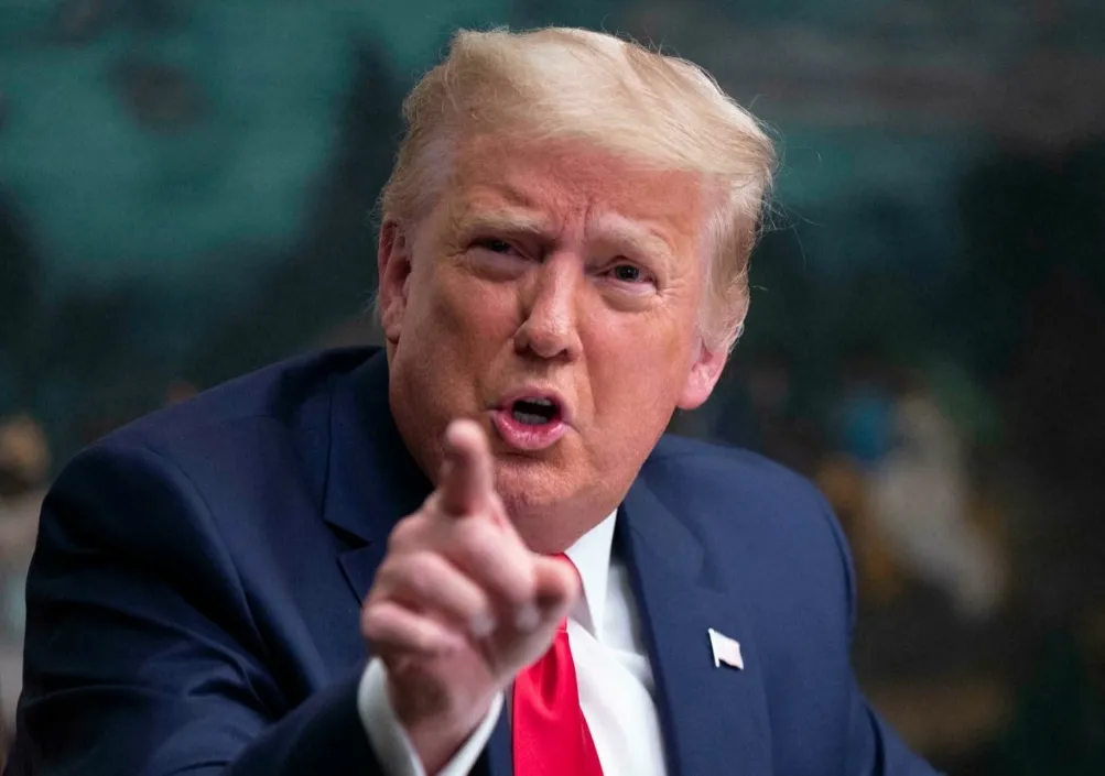 中国需要美元？必须给特朗普打电话，BBC：中国根本不需要美国！