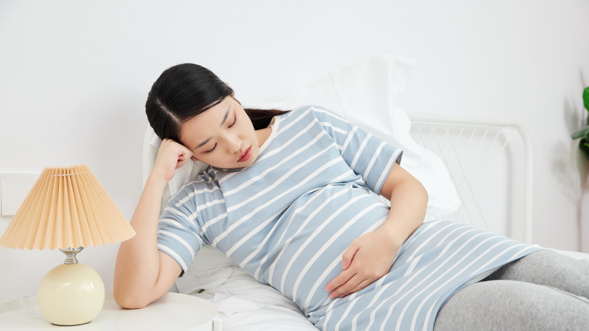 孕期想安胎，晨起三不要，饭后三不急，睡前三不宜