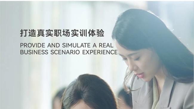 广西英华8月7日开启征集志愿！专业好，就业强，环境优