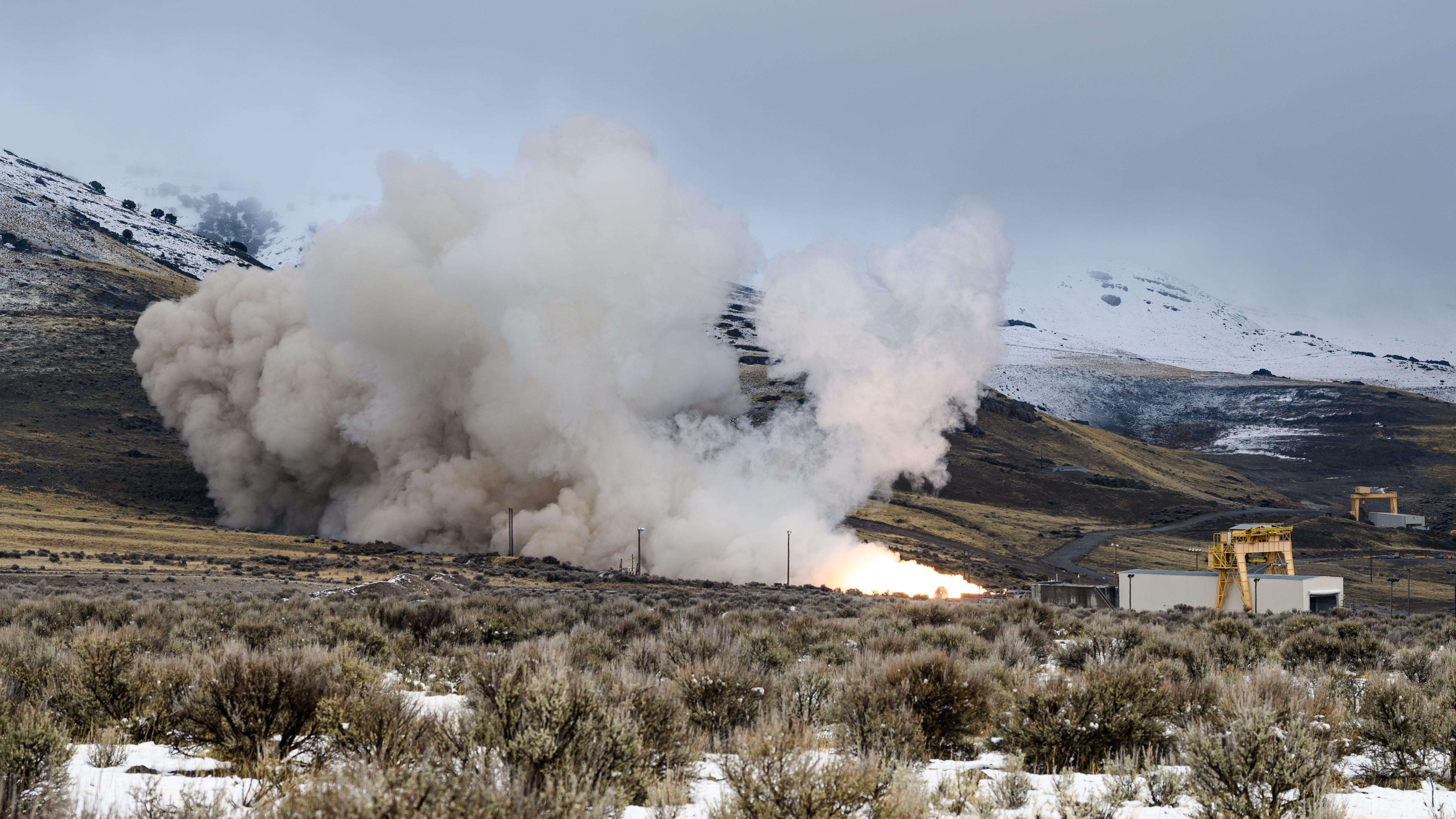天价洲际导弹梦碎？美军“哨兵”项目再遭重创，一场爆炸炸出了多少秘密？