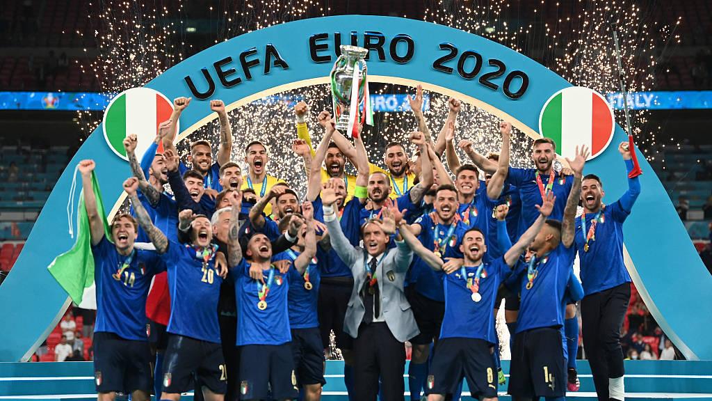 欧洲豪强巅峰对决·世预赛焦点战 意大利VS挪威：攻防博弈生死战