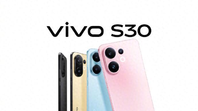 氛围大片轻松拍，vivo S30系列预售开启