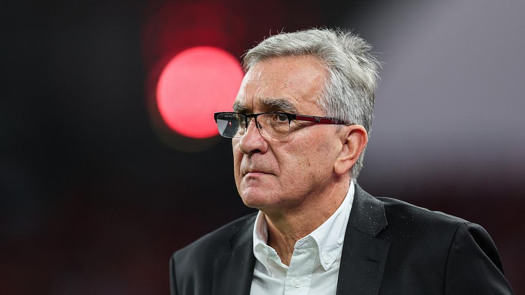 世预赛：中国队主场0比2不敌澳大利亚，客战印尼或成生死战