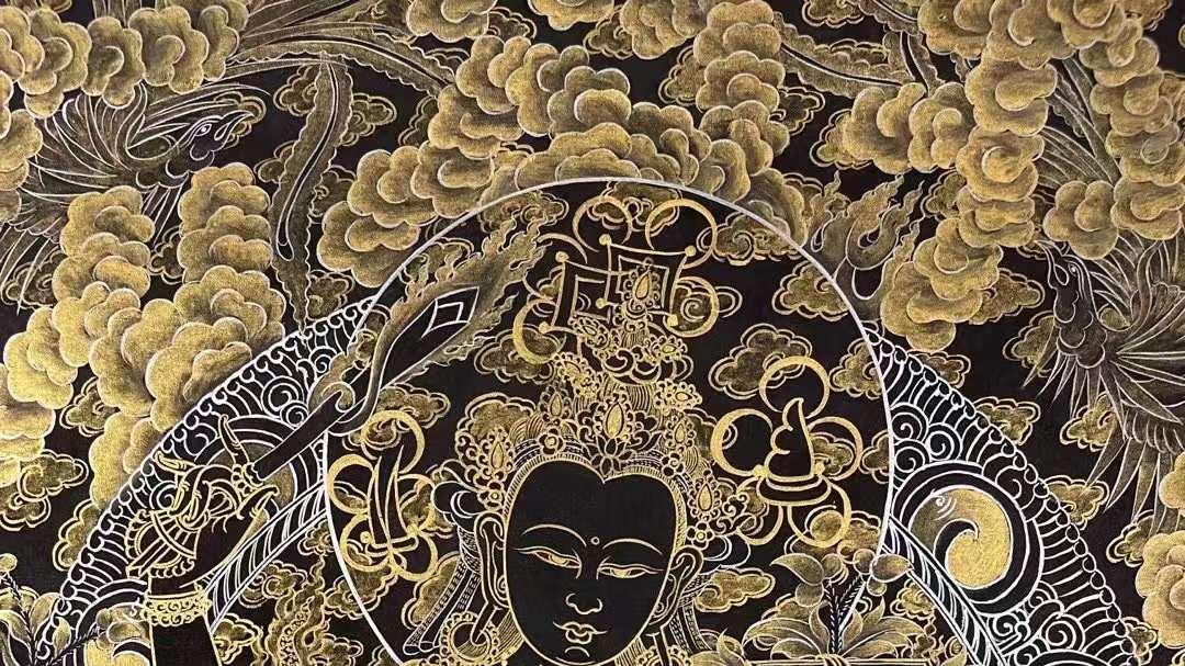 清代四大活佛：谱系传承、封号制度与历史影响