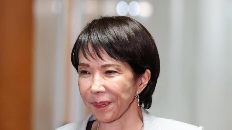 中日外交升级！高市早苗发起挑衅，中方三句话字字诛心