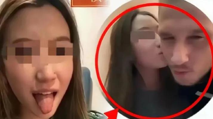 大连女大学生与乌男 “性丑闻”，女性失德还是校方袒护？