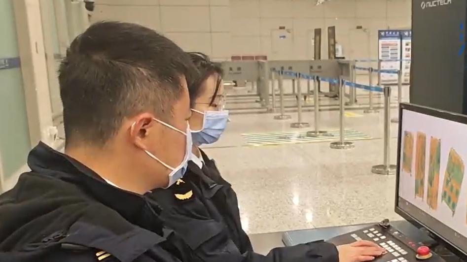 海关律师、走私辩护律师邵丹：查获走私烟草制品