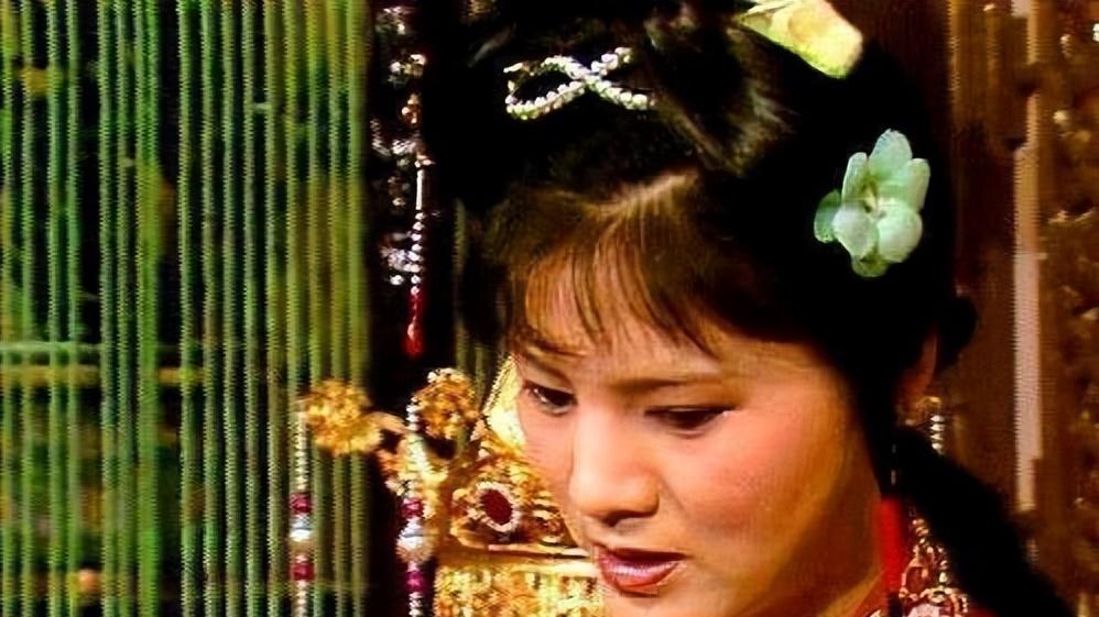 贾宝玉挨打，袭人满心委屈，她委屈什么？奴婢的困境与挣扎