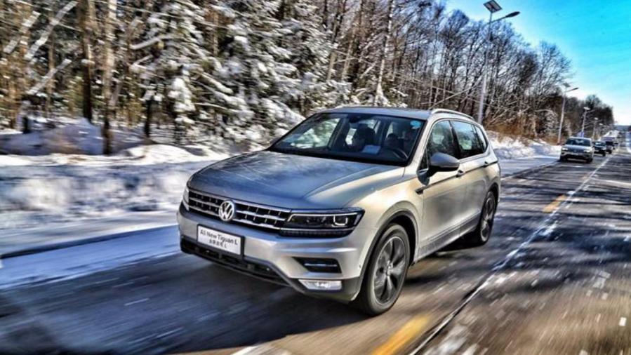 ?大众终于“想通了”！中型合资SUV标杆，从21.7万一口气降到15万多