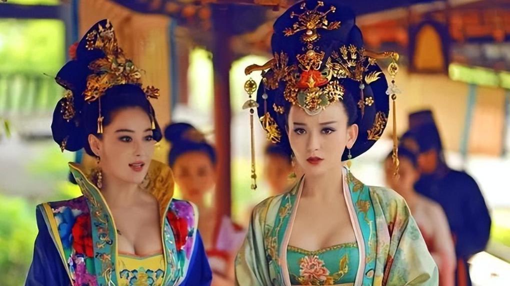 历史上真实的唐朝，究竟开放到什么程度？不仅仅是穿衣开放