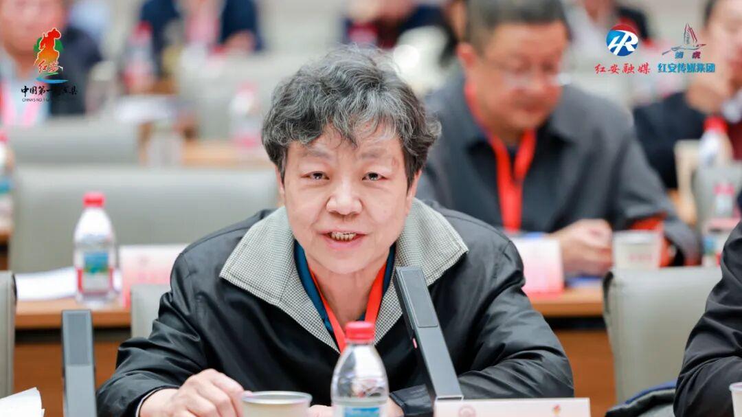 学者罗天昊：中国未来应用“中原天路”打通大别山老区的任督二脉