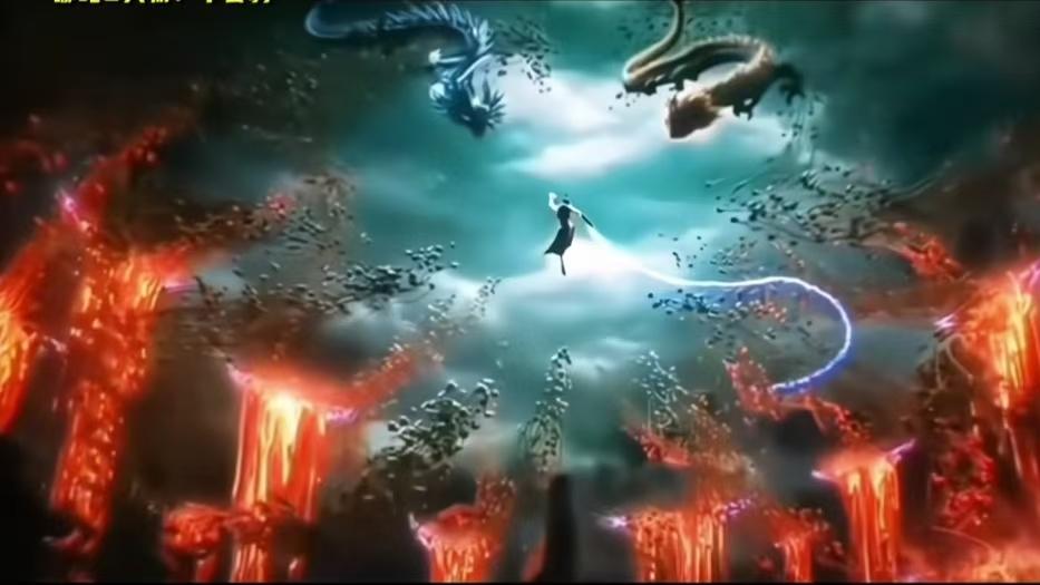 《哪吒之魔童闹海》：是什么点醒了所有人？答案两个字