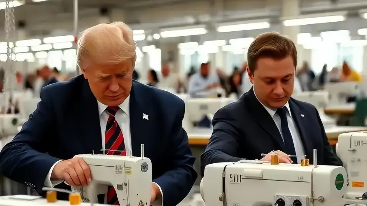 美国对中国征收关税高达54%！我们该如何应对？