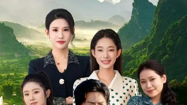 《全村都说我不行，只有村花动真情》口碑爆棚，温情与励志并存，触动心弦