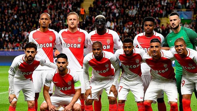 欧冠 博德闪耀VS摩纳哥 比分预测：北欧寒流的逆袭密码