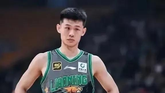 名记再次提起王兰钦21分钟的激励问题，扬言辽篮夺冠才好呢