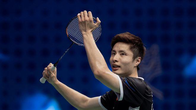 全英赛男单决赛：石宇奇七年磨一剑，国羽新生代混双“杀疯了”！