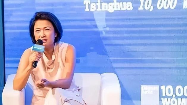 善恶终有报！疫情中一毛不拔，赚中国钱捐美国6亿的张欣下场如何
