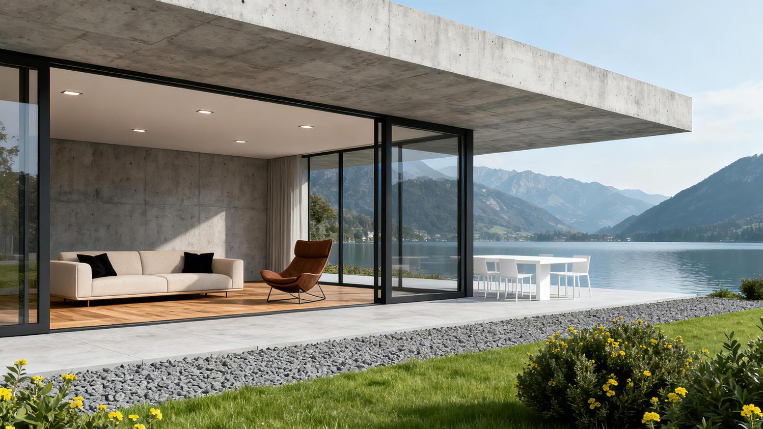 老房翻新必看！一扇窗选对，全家舒适感直接升级！