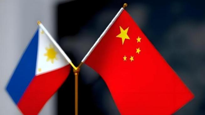 中国划定南海红线，  菲律宾陷战略困境