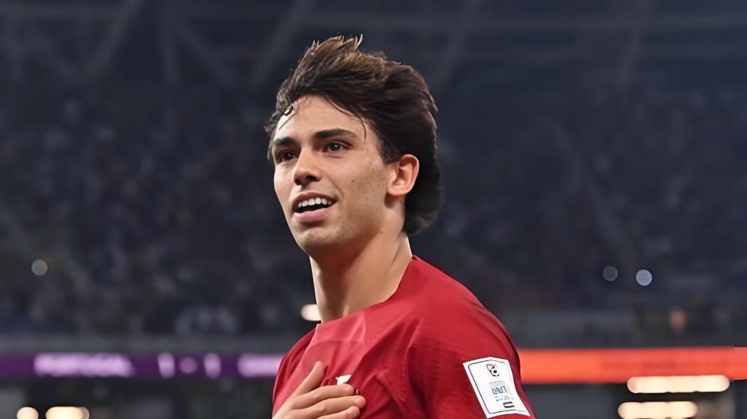 11月16日竞彩前瞻：葡萄牙取胜，英格兰练兵