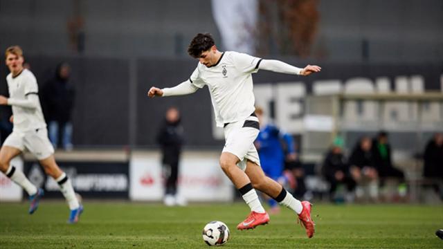 德甲：门兴近期状态回暖，沃尔夫斯堡表现尚可