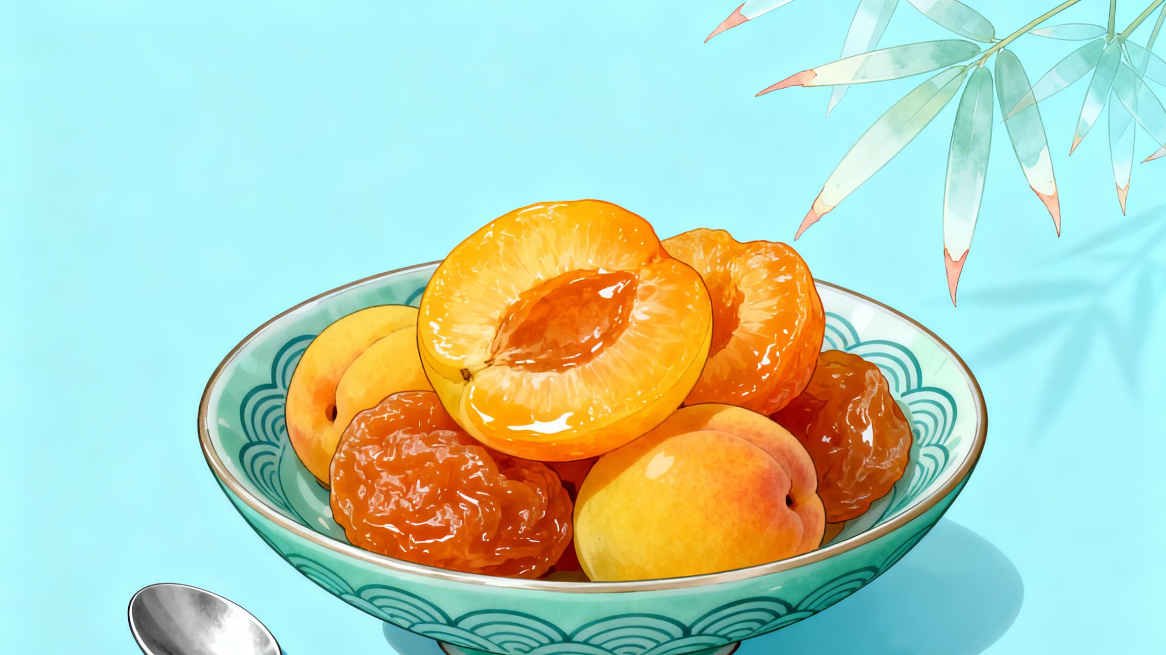 古人喝茶的隐藏讲究：茶点选对了，茶香才翻倍