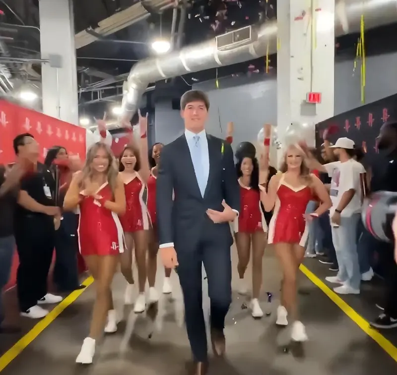 下一个库里还是汤普森？被誉为水货的谢泼德正在撕掉标签