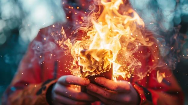 郭晶晶：从跳板到火炬台，照亮体育与人生之路