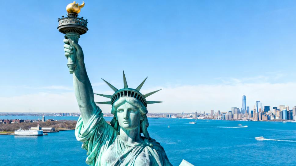 注册美国公司：选特拉华、怀俄明还是内华达？给跨境卖家的终极指南