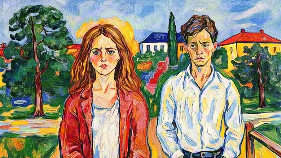 你容易生气，容易情绪内耗，不是因为你性格或脾气不好