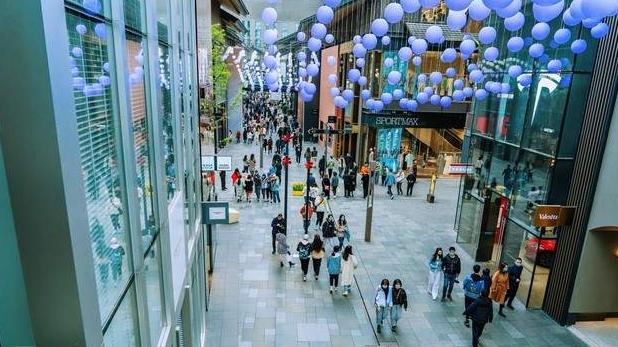 空守的县城烟酒店，破局正当时
