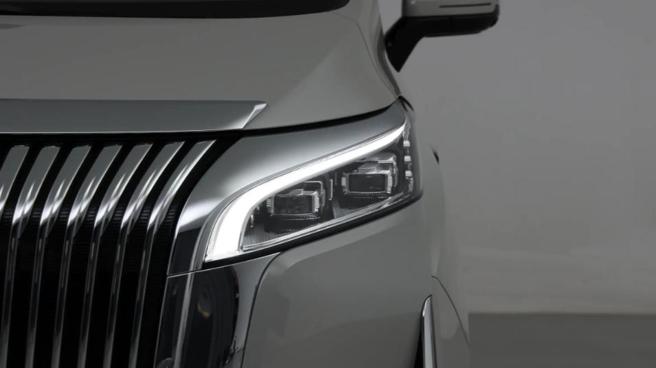 想买魏牌高山8又觉得贵？不妨看看高山7，该有的全都有