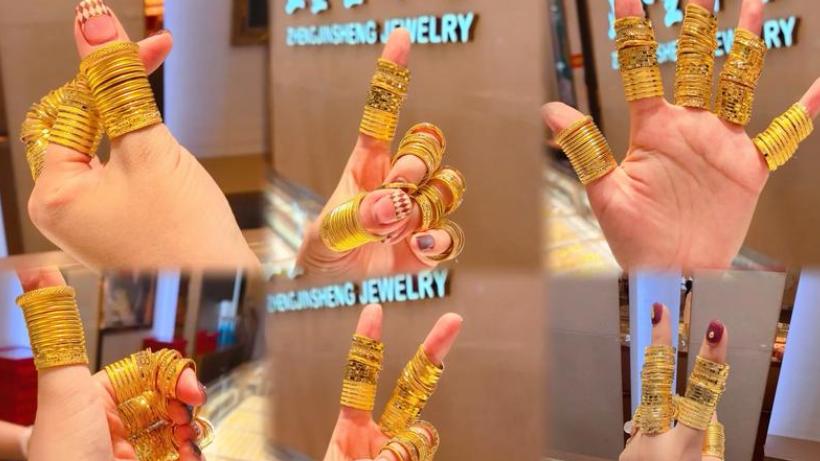 从图纸到天价订单， 18米“史诗级”雕像，成了有钱人的身份象征？