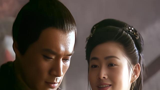 她是第一个让武松破戒的女子，比潘金莲放荡恶毒却没被武松杀死