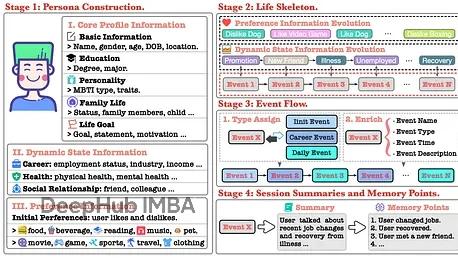 HaluMem：揭示当前AI记忆系统的系统性缺陷，系统失效率超50%
