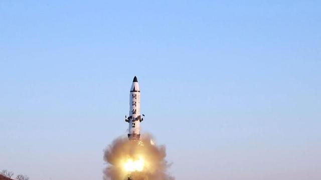 朝鲜宣布参与俄乌冲突，金正恩对导弹就一点要求，能打到美国就行