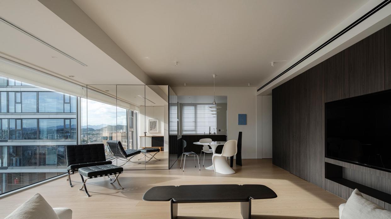 厦门推荐的专业装修公司靠谱排名大全（2025年装修榜）