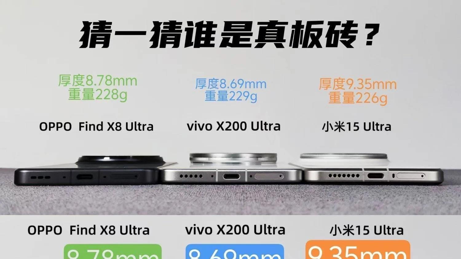 被说板砖？vivo回应，最后受伤的竟然是小米？