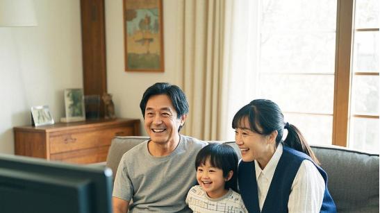 岁月长歌：细水长流的温柔