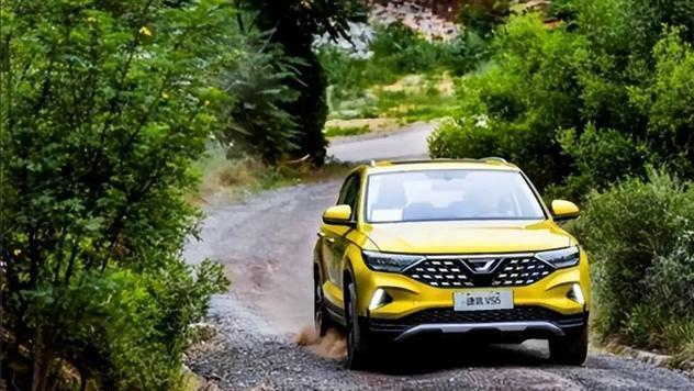 德国便宜的紧凑家用SUV，搭载前后独立悬挂+14T和6AT，却没人要