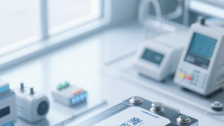 新能源电池全攻略🔋看完这篇再也不踩坑！