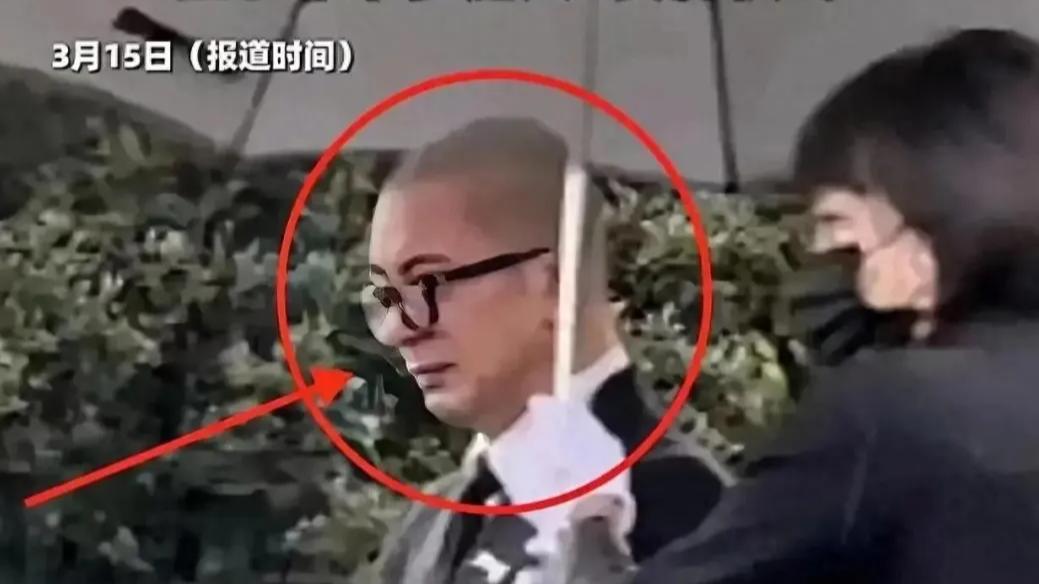大S葬礼下雨引热议：葬后雨，福泽象征还是迷信残留？