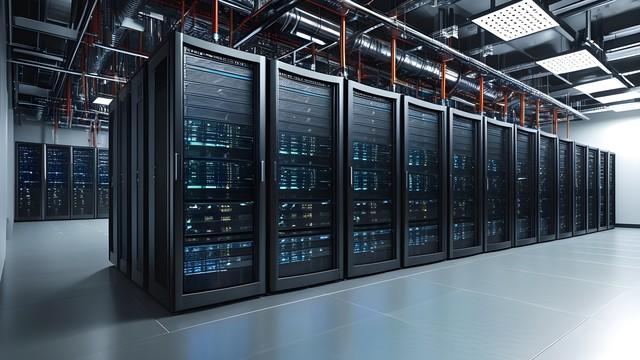 腾讯大数据中心，选择扎根贵阳，远离一线城市，背后有何考量？