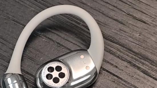 2025开放式耳机选购推荐篇，超硬核测评最火开放式耳机