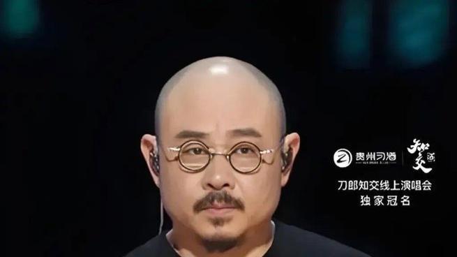 刀郎不凡，不凡在哪儿？