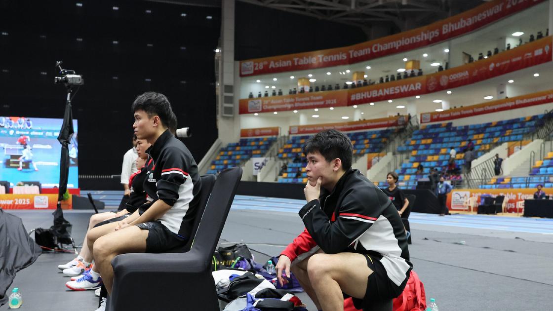 全运会乒乓球参赛名单确定，马龙樊振东陈梦出战，王楚钦如愿以偿