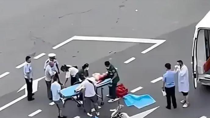 漠视生命，隐藏式门把手给你后悔的时间，却不给逃生的机会